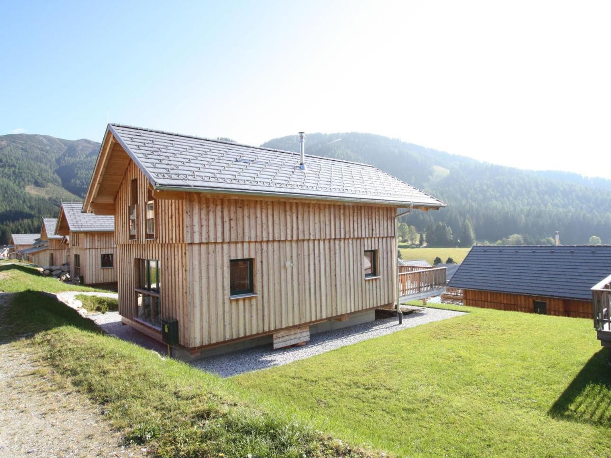 In With Hot Tub And Sauna * Hohentauern