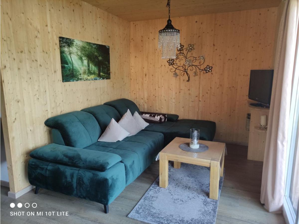 Chalet In With Hot Tub And Sauna Hohentauern