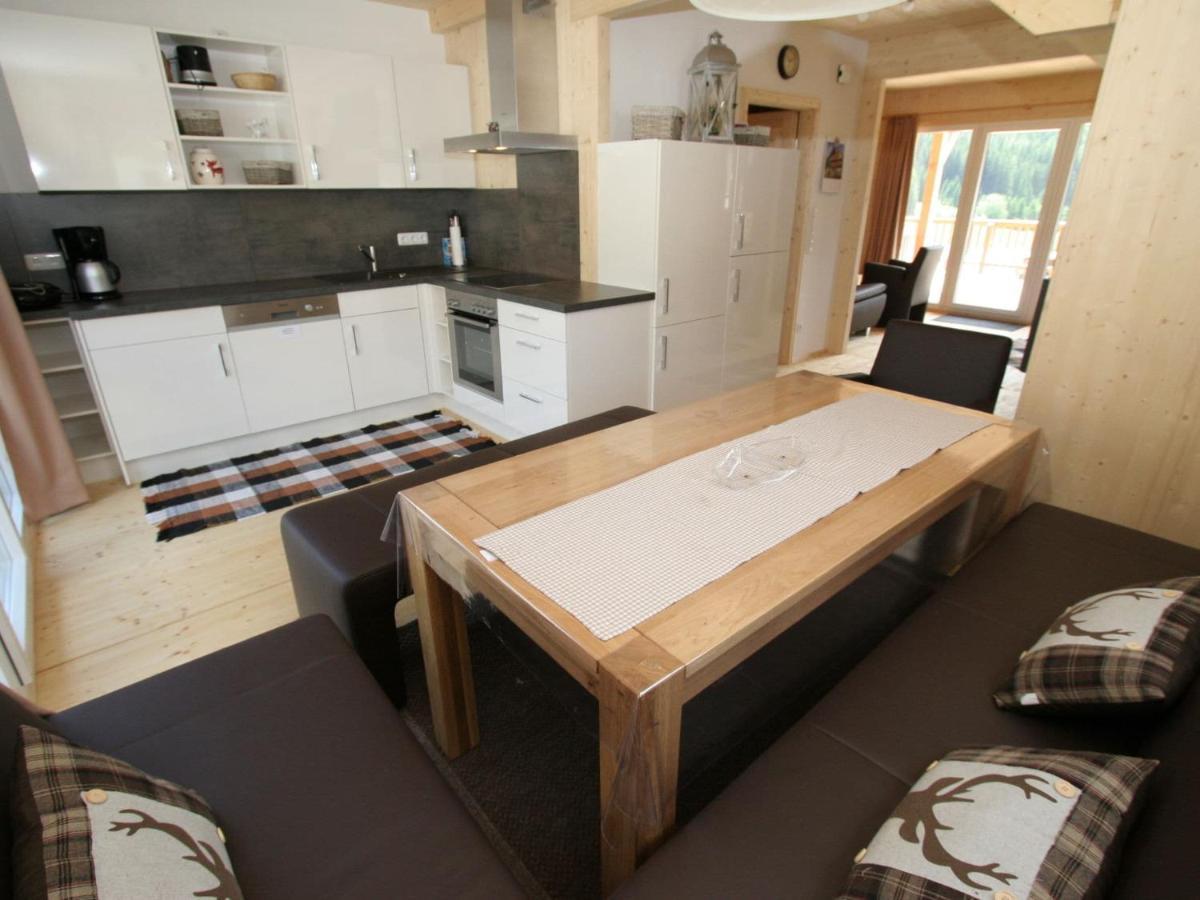 In With Hot Tub And Sauna Chalet *