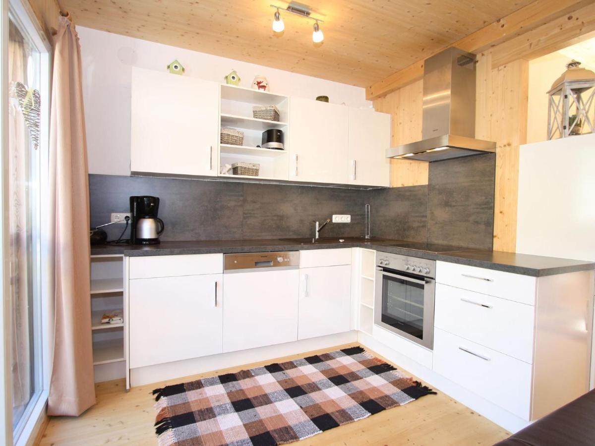 Chalet In With Hot Tub And Sauna
